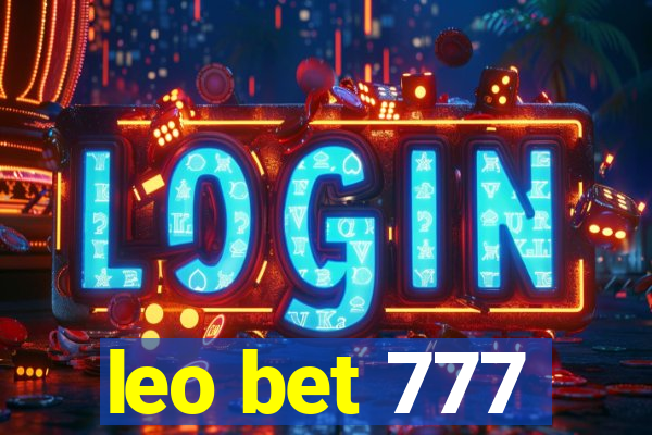 leo bet 777
